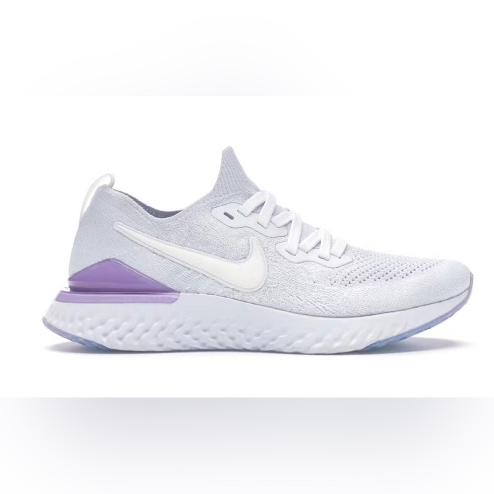 Nike Epic React Flyknit 2 Women’s 7.5